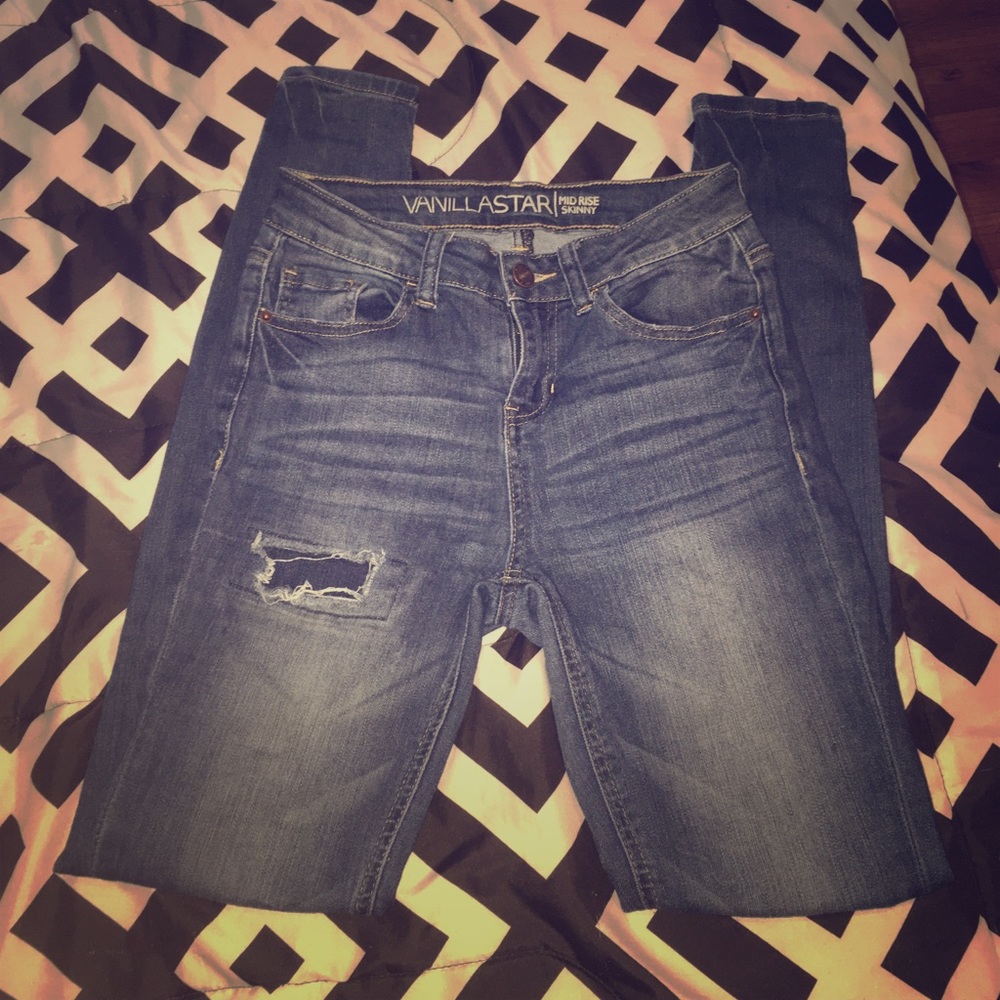 Jeans